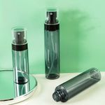 Spray Bottle Perfume 30/60/100ml Atomizer Sample Mini Travel Dispenser Atomiser