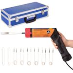 1100W Induction Ductor Magnetic Heater Kit Car Bolt Remover Flameless Heat UK