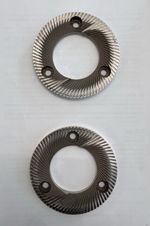 Mahlkönig – EK43 Original Coffee Burrs VGC. 