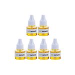 6 x Pet Remedy Refills for Plug Diffuser