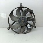 1J0959455F electric fan Audi A3 8l 1996 1.6 ambient 1.6 ltr. 75 Kw