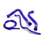 BMW S 1000 RR 2009-2019 4 Piece Samco Sport Hose Kit