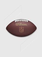 Wilson NFL Ignition Official American Football Brown