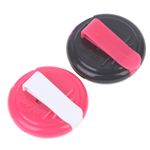 Mini Golf Score Counter Clicker Scorekeeper Scoring Clip On Glove 3cm Str-ZQ