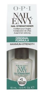 OPI Nail Envy 15ml Bottle Original Formula ****The Perfect Gift****