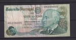 PORTUGAL - 1978 20 Escudos Circulated Banknote (1)