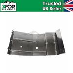 Td5 Fuel Tank Guard / Cradle For Land Rover Defender 110 Td5 Puma Tdci WFI100100