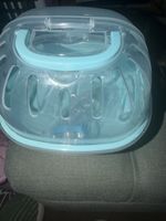 Hamster Carry Case