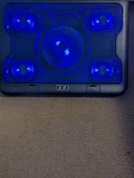 Notebook Cooling Pad