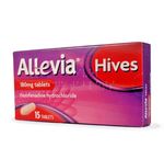 Allevia Fexofenadine 180mg - Max Strength -15 Tablets- Treats Hives/Allergy/Itch