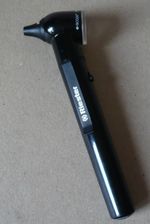 Riester e-scope® Pocket Otoscope