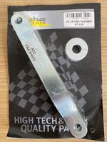 Alpha Technik 33-ZXT40C-TL01KBA - Rear lowering kit