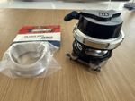 Turbosmart BOV RacePort GenV Black