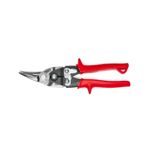 Wiss M1R Red Aviation Snips (Left Cut)