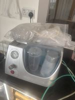 Silhouette Professional Powerful Crystal Microdermabrasion Machine RRP 4k