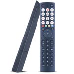 New ERF2K36H 0011 Remote Control For Hisense TV 50A6KTUK 50A7KQTUK 50E77KQTUK