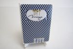 Playing Cards Mirage Casino Blue Bee Las Vegas 1 deck Casino Used and Sealed