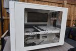 Thermaltake Core X9 Full Tower PC Case White E-ATX ATX Cube Windowed