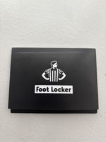 Foot Locker Gift Card £78.98 fast delivery 