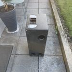 Turbosound Sub