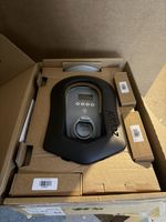 Zappi 7kW Single Phase Tethered Black EV Charger