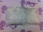CPL Racing Aluminised 1 metre sq 1000 Degree Heat Barrier Turbo Blanket Cool It