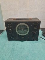 Taylor 65B Signal Generator c/w test lead – Vintage