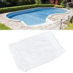 Micro Filter Bag Swimming Pool Skimmer Mesh Dust Strainer Bags Cleaning Supplies