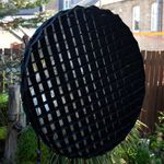 Broncolor Para 133 Grid