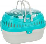Trixie Transport Box Pico 23 × 16 × 17 cm for e.g.: hamster Mouse Gerbil 5903