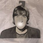 4 Rare Original Beatles Coat hangers near mint