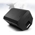 Vonyx VSA15P 15" PA Speaker 1000W Stage Monitor, 2-Way Passive Crossover