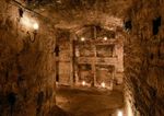 Virgin Experience - Historic Vaults of Edinburgh Tour for 2