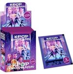Netflix Kpop Demon Hunters 40 Sticker Pack Set - Official Merchandise Brand New