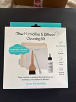 Glow Dreaming - Glow Humidifier & Diffuser Cleaning Kit