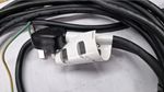 Lay Z Spa  Mains Power 3 core Cable with RCD for Pump units S100102  +=EGG PUMPS