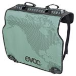 EVOC Tailgate Pad Duo