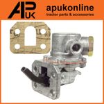 Fuel Lift Pump for Perkins 1004.4 T TW 1004.40 1004.42 1004G 135Ti 4.41 Engine