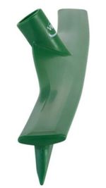Vikan 71602 Ultra Hygiene Squeegee, Green, 600mm Length, 80mm Width, 95mm Height