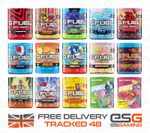 G Fuel Tubs | Energy Drink Powder | 40 Servings | Caffeine | UK Seller | GFUEL