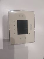 Warmup 3iE Thermostat Programmable Classic Cream Colour 3IE-01-CC-01