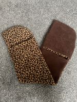 Total Contact Saddle Cover