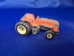 Allis-Chalmers 8070 Tractor – Vintage Diecast Farm Model – 7cm – Spares/Repair