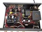 SUN AUDIO SVC-200 Tube Preamplifier ECC82x2 4Input 2Output Tested Same Day Ship