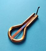 Mouth HARP Kamuz Musical instrument  Great Gift FREE Mainland UK P&P