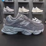 Unisex New⭐NB⭐9060⭐Unisex Sneakers All Size Causal Shoes LifeStyle Multi Color