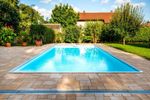 Swimming Pool Full Kit  Poly-Stone Rochling Engineered