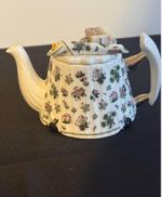 PORTMEIRION BOTANIC GARDEN NOVELTY TEA POT