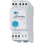Finder 10A Level Control Monitoring Relay SPDT-CO 240VAC