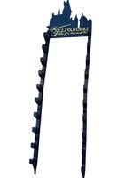Harry Potter Wall Wand Stand